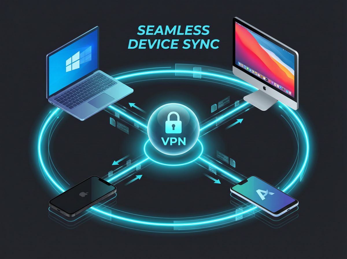 光加速器萌全平台多设备支持